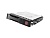HPE 1.2TB 2,5" (SFF) SAS 10K 12G Hot Plug SC DS Enterprise (for HP Proliant Gen9/Gen10 servers)