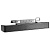 HP Black Speaker bar