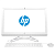 HP 200 G3 All-in-One NT 21,5" Pentium J5005,4GB,500GB,usb kbd&mouse,Realtek AC 1x1 WW with 1 Antenna,Snow White Plastic,FreeDOS,1-1-1 Wty