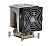 Supermicro Heatsink 4U SNK-P0050AP4 Active for X9 Socket R WS LGA 2011 (Square and Narrow ILMs)