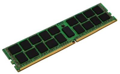 Kingston DDR4 32GB (PC4-17000) 2133MHz ECC Reg 2Rx4, 1.2V.