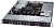 Supermicro SuperServer 1U 1028R-WTR no CPU(2) E5-2600v3/v4 no memory(16)/ on board C612 RAID 0/1/5/10/ no HDD(10)SFF/ 2xGE/ 2xFHHL/ 2x750W Platinum/ Backplane 10xSATA/SAS