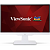 Viewsonic 21.5" VX2263SMHL-W, LED & IPS, 1920x1080, 250 cd/m2, 30Mln:1, 178/178, 2ms, HDMI, колонки, MHL, White.