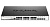 D-Link DGS-1210-28X/ME/B1A, Managed Gigabit Switch with 24 Ports 10/100/1000Base + 4 10G SFP+